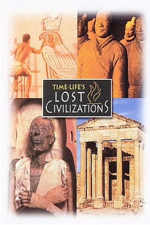 Time Life's Lost Civilizations