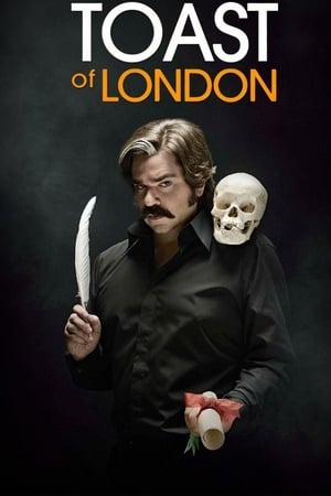 Toast of London