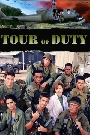 Tour of Duty