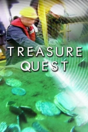 Treasure Quest