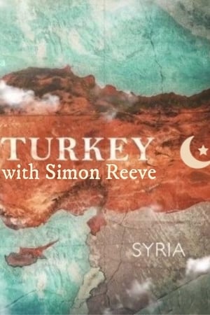 Turkey with Simon Reeve