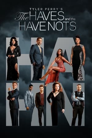 Tyler Perry's The Haves and the Have Nots