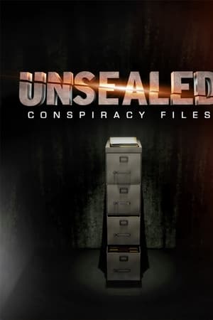 Unsealed: Conspiracy Files