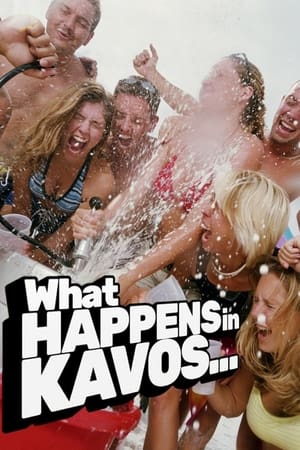 What Happens in Kavos