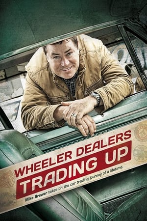 Wheeler Dealers Trading Up