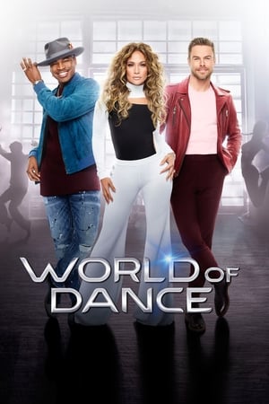 World of Dance