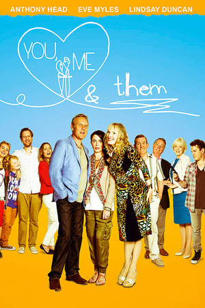 You, Me & Them