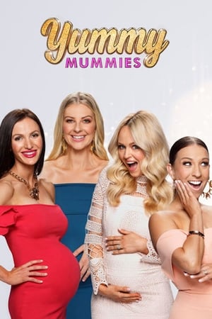 Yummy Mummies